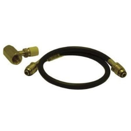 Eat-In Mr. Heater Inc. Propane Hose Kit EA79927